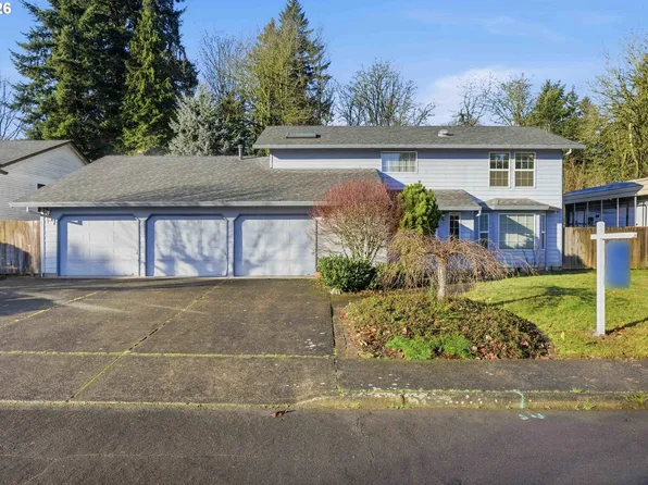 8910 NE 32nd Ave, Vancouver, WA 98665