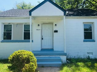 2603 Phaup St, Richmond, VA 23223