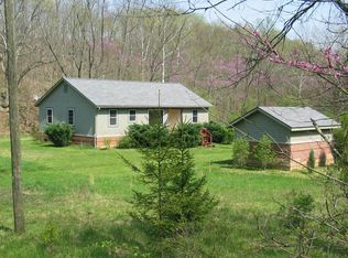 13080 McDougal Rd, Athens, OH 45701