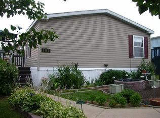 107 Fox Run Ct, Lancaster, PA 17603