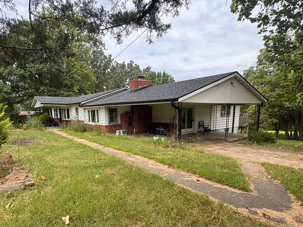 4737 Highway A, Macomb, MO 65702