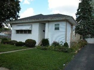 719 N 14th Ave, Melrose Park, IL 60160