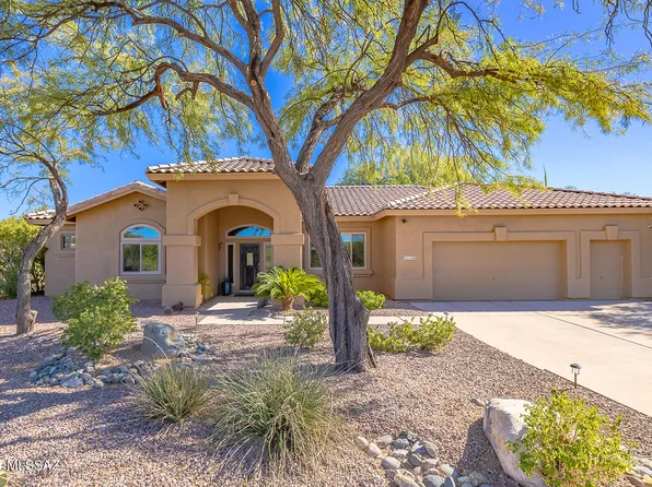 11326 N Meadow Sage Dr, Oro Valley, AZ 85737