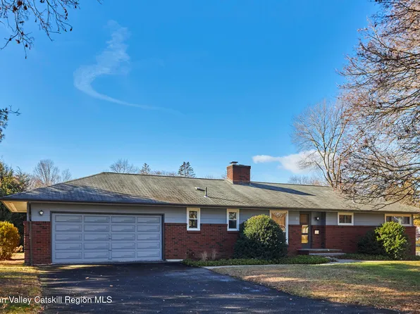 41 Trinity Place, Rhinebeck, NY 12572