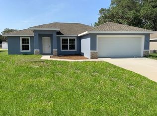 17586 SW 115th Pl, Dunnellon, FL 34432