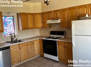 (Undisclosed Address), Medford, MA 02155