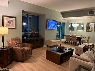2700 Las Vegas Blvd S #708