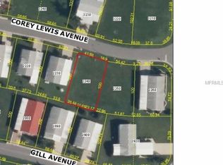 37634 Corey Lewis Ave, Zephyrhills, FL 33541