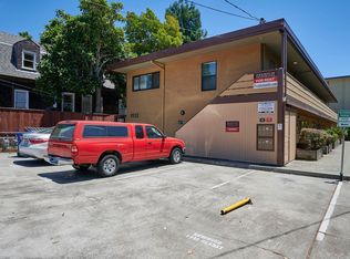 1932 Hearst Ave, Berkeley, CA 94709