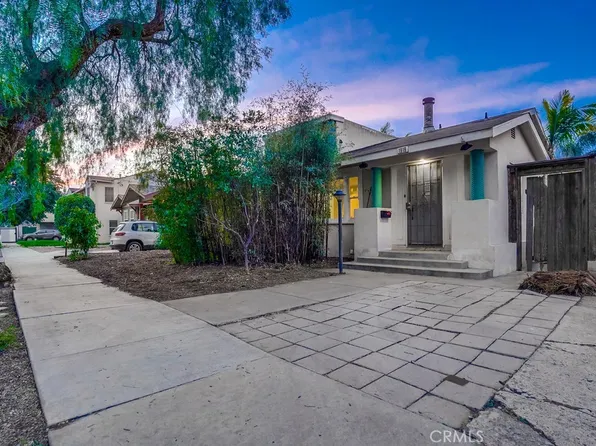 1919 E Bermuda St, Long Beach, CA 90802