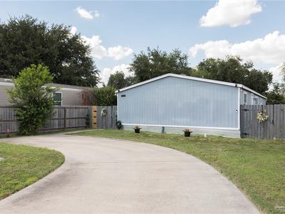1533 Oak Ln, Weslaco, TX, 78599