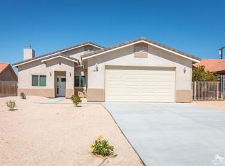 15297 Bubbling Wells Rd, Desert Hot Springs, CA 92240