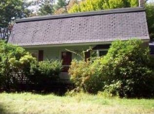 46 Jacobs Well Rd, Newmarket, NH 03857