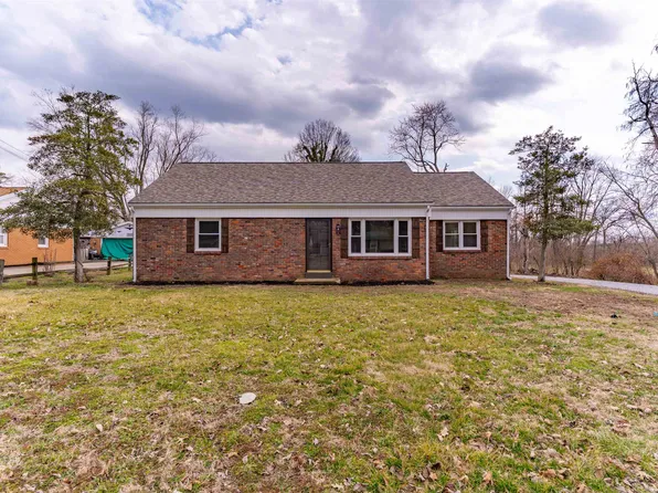 2126 Old Madisonville Rd, Henderson, KY 42420