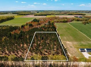 PARCEL Rahe Rd #D, Kingsley, MI 49649