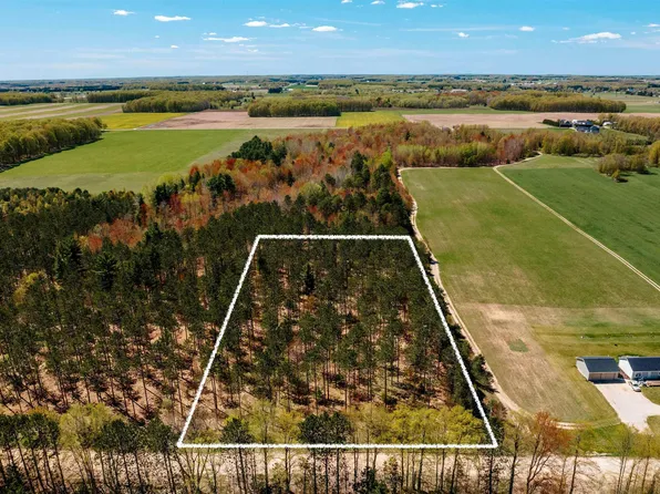 PARCEL Rahe Rd #D, Kingsley, MI 49649