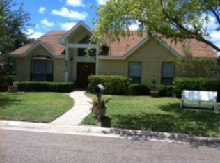2830 Austrian Pine Ct, Harlingen, TX 78550