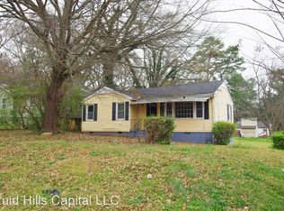 2198 Browns Mill Rd SE, Atlanta, GA 30315