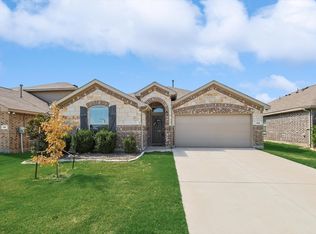 505 Saguaro Dr, Haslet, TX 76052