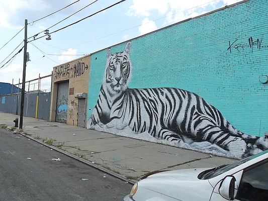 Rented by East Williamsburg Realty Inc | media 24