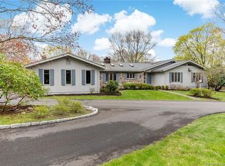 1209 Oenoke Rdg, New Canaan, CT 06840