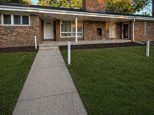 800 Elm St, Homewood, IL 60422