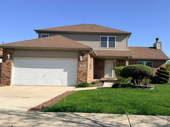 4606 Newberry Ave, Oak Forest, IL 60452