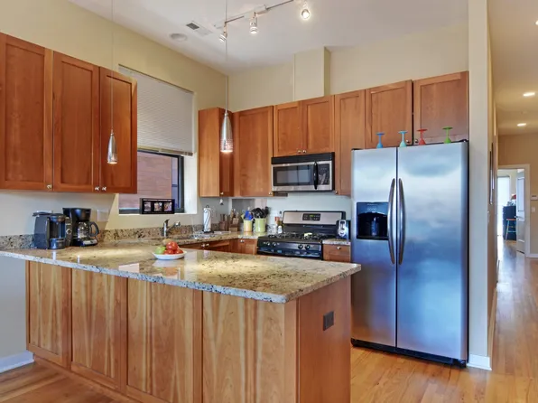 2147 W Evergreen Ave, Chicago, IL
