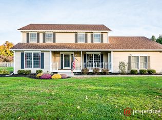 1005 Tucker Dr, Saint Joseph, MI 49085