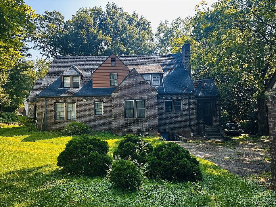 420 Hibriten Ave SW, Lenoir, NC 28645 Zillow