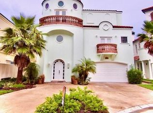 6408 Beach Dr, South Padre Island, TX 78597