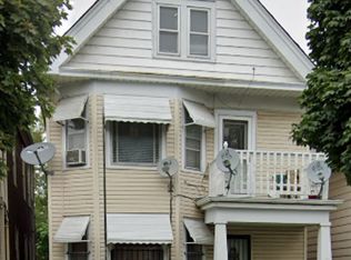 2314 W Burnham St, Milwaukee, WI 53204