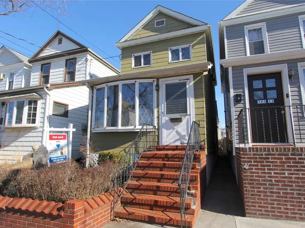 103-29 104th Street, Ozone Park, NY 11417
