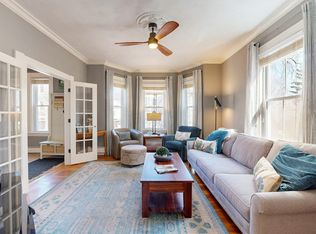 77 Spring Park Ave #2, Jamaica Plain, MA 02130
