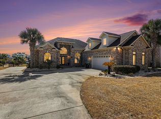 9737 Anchor Dr, Longs, SC 29568