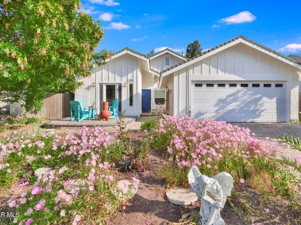 5776 Summerfield St, Camarillo, CA 93012