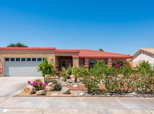 67350 Garbino Rd, Cathedral City, CA 92234