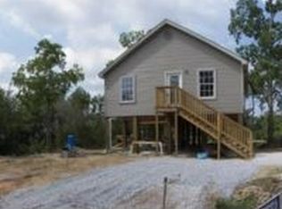 5022 Lory St, Bay St Louis, MS 39520