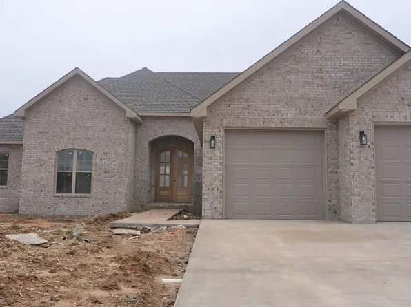 112 Eva Ln, Brookland, AR 72417