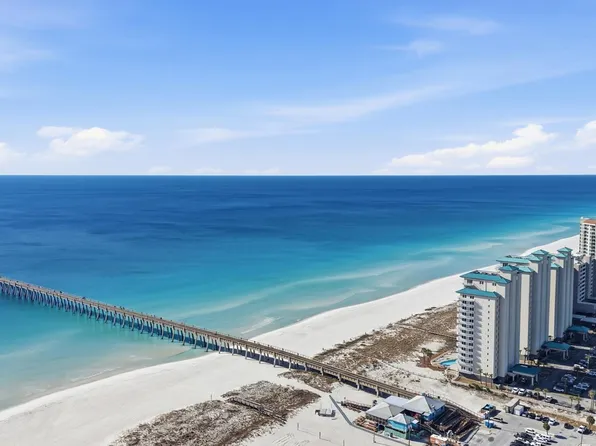 8577 Gulf Blvd APT 1205, Navarre, FL 32566