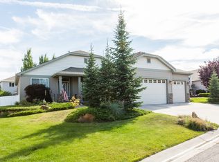 908 S Shelley Lake Ln, Veradale, WA 99037