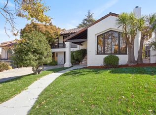 243 Hillcrest Blvd, Millbrae, CA 94030