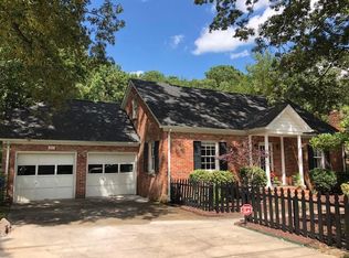 207 Mikel Dr, Summerville, SC 29485
