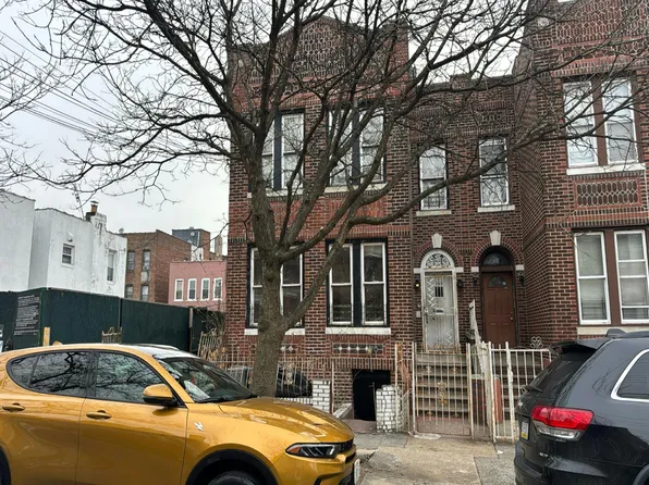 711 Shepherd Ave, Brooklyn, NY 11208