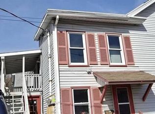 101 Center Ave UNIT 2, Jim Thorpe, PA 18229