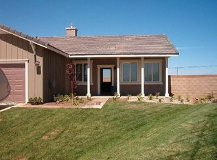 251 Baring St, Lancaster, CA 93535
