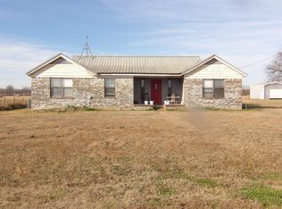 9642 Lake West Rd, Boswell, OK 74723