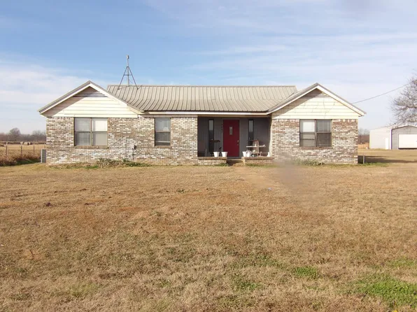 9642 Lake West Rd, Boswell, OK 74723