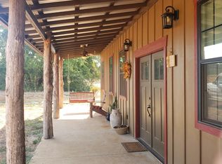 672 County Road 2403, Rusk, TX 75785