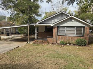 1128 Skyline Dr, Birmingham, AL 35214